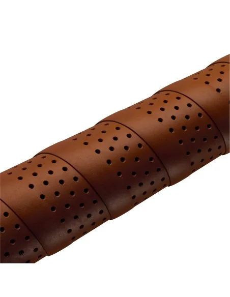 Brooks stuurlint leer Antique Brown