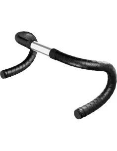 Brooks stuurlint leer Black