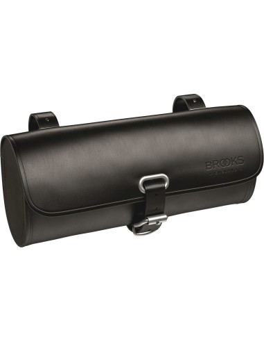 Brooks zadeltas Challenge Black 0,5L