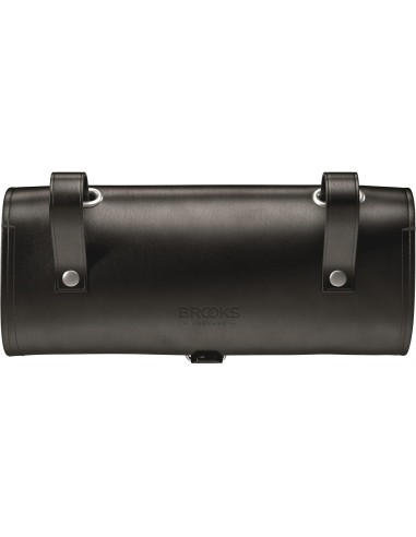 Brooks zadeltas Challenge Black 0,5L
