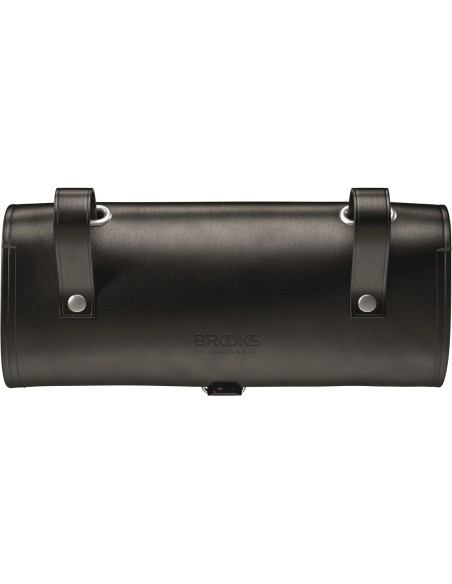 Brooks zadeltas Challenge Black 0,5L