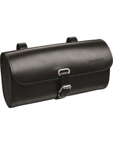 Brooks zadeltas Challenge Black 1,5L