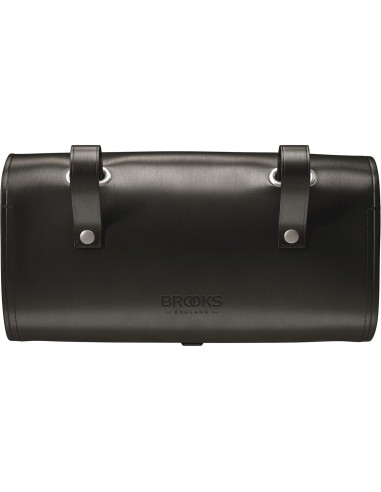 Brooks zadeltas Challenge Black 1,5L