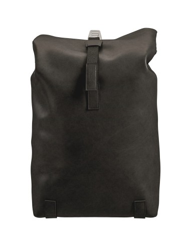 Brooks rugtas Pickwick S Leather Black 12L
