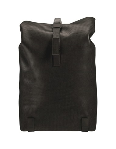 Brooks rugtas Pickwick S Reflective Leather Black 12L