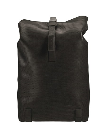 Brooks rugtas Pickwick S Reflective Leather Black 12L