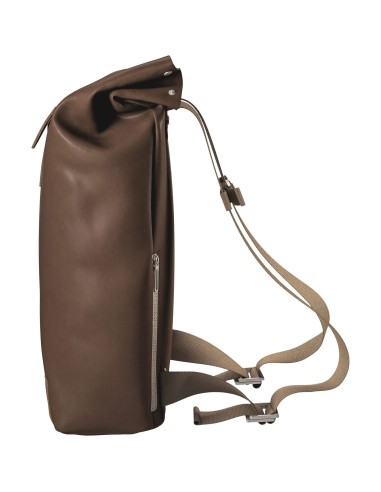Brooks rugtas Pickwick M Leather Brown 26L