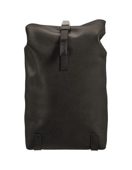 Brooks rugtas Pickwick M Leather Black 26L