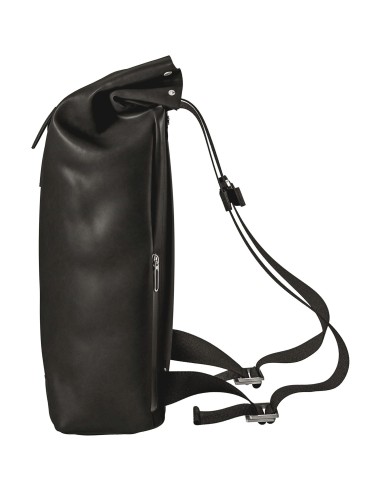 Brooks rugtas Pickwick M Leather Black 26L