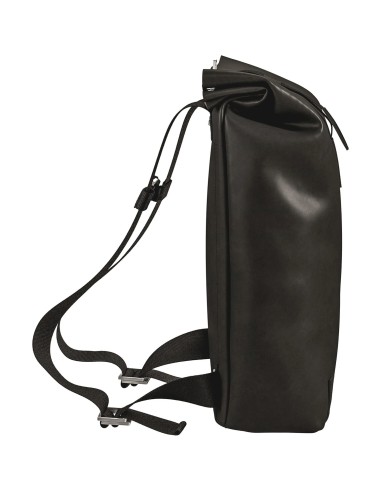 Brooks rugtas Pickwick M Leather Black 26L