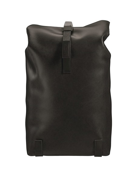Brooks rugtas Pickwick M Reflective Leather Black 26L