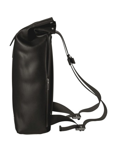 Brooks rugtas Pickwick M Reflective Leather Black 26L