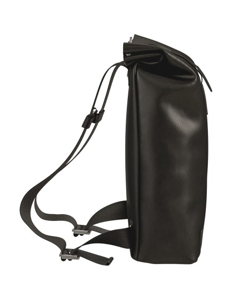 Brooks rugtas Pickwick M Reflective Leather Black 26L
