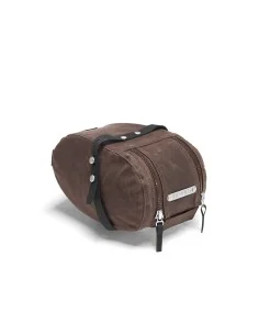 Brooks zadeltas Isle of Wight Seal Brown