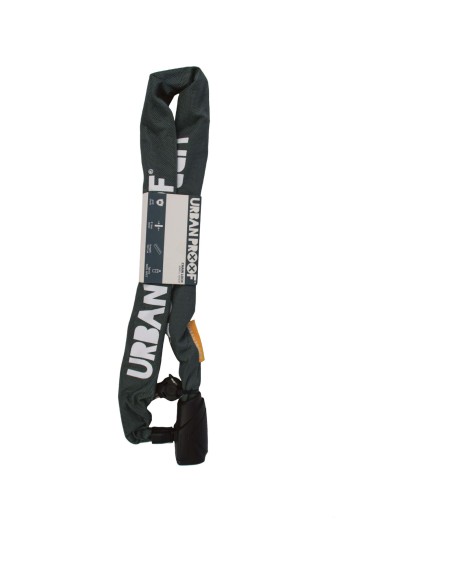 Urban Proof kettingslot 100/8 Recycled groen