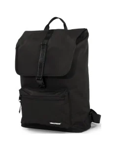 Urban Proof rugtas Cargo backpack recycled zwart 20L