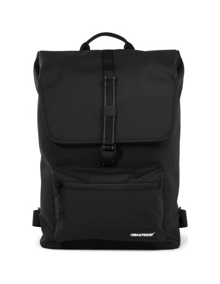 Urban Proof rugtas Cargo backpack recycled zwart 20L