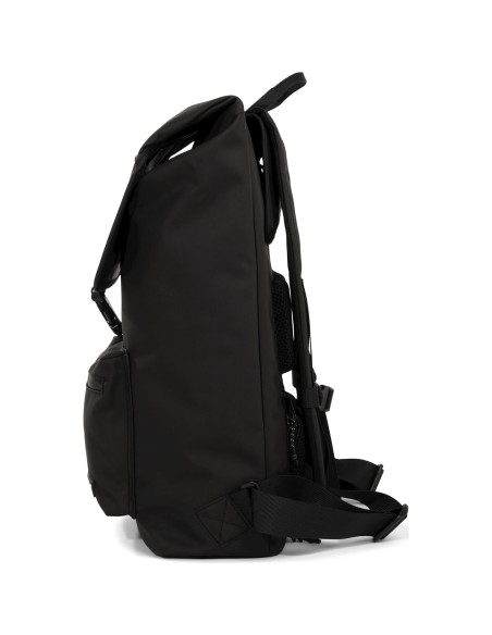 Urban Proof rugtas Cargo backpack recycled zwart 20L
