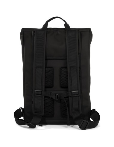 Urban Proof rugtas Cargo backpack recycled zwart 20L