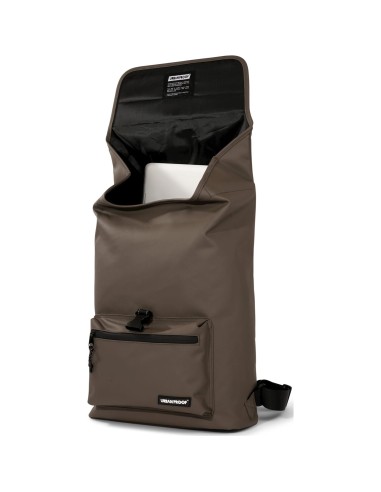 Urban Proof rugtas Cargo backpack recycled bruin 20L