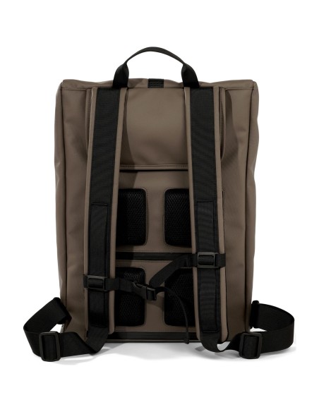 Urban Proof rugtas Cargo backpack recycled bruin 20L