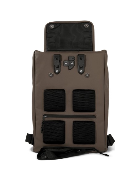 Urban Proof rugtas Cargo backpack recycled bruin 20L