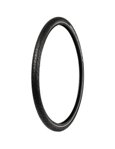 Urban Proof btb 40-622 zwart refl