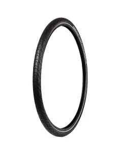 Urban Proof btb 40-622 zwart refl