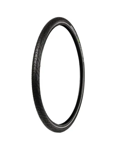 Urban Proof btb 47-622 zwart refl