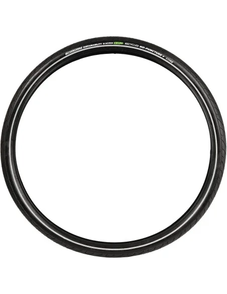 Urban Proof btb 47-622 zwart refl