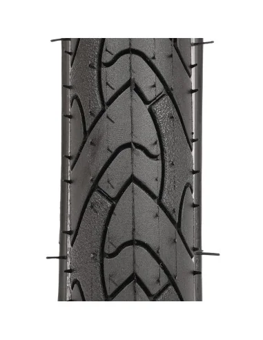 Urban Proof btb 47-622 zwart refl