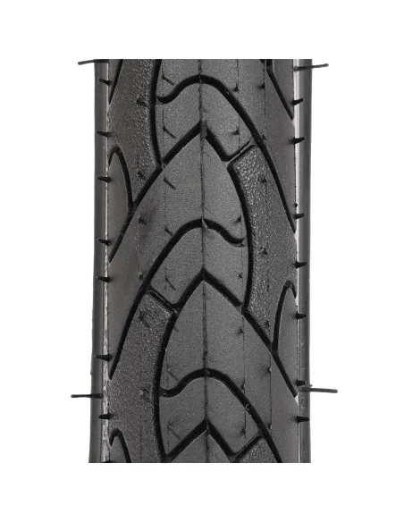 Urban Proof btb 47-622 zwart refl