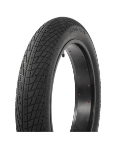 Urban Proof btb Fatbike Razor Normal 100-406 zwart