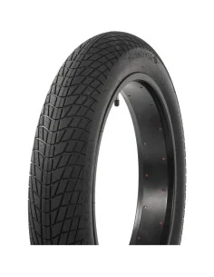 Urban Proof btb Fatbike Razor Normal 100-406 zwart