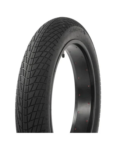 Urban Proof btb Fatbike Razor Normal 100-406 zwart