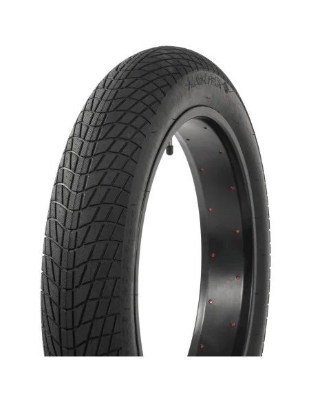 Urban Proof btb Fatbike Razor Normal 100-406 zwart