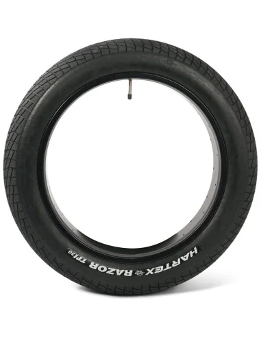 Urban Proof btb Fatbike Razor Normal 100-406 zwart