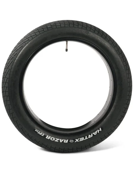 Urban Proof btb Fatbike Razor Normal 100-406 zwart
