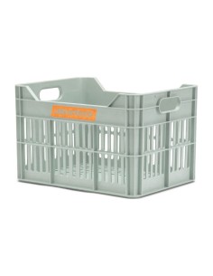 Urban Proof fietskrat 15L misty mint Recycled 30x22x19cm