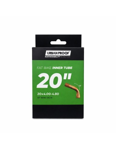 Urban Proof bnb 20 x 4.00 av 45gr