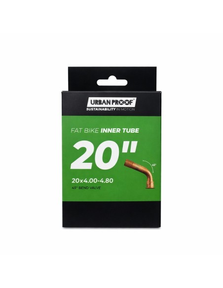 Urban Proof bnb 20 x 4.00 av 45gr