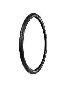 Urban Proof btb 37-622 zwart reflectie