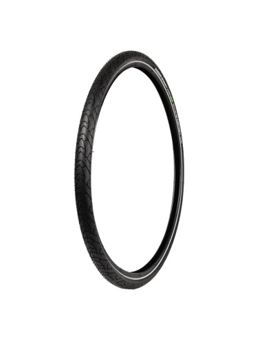 Urban Proof btb 37-622 zwart reflectie