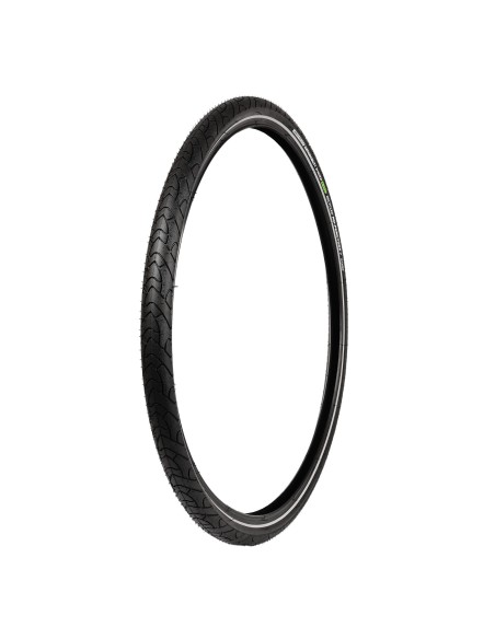 Urban Proof btb 37-622 zwart reflectie