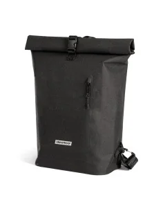 Urban Proof rugtas Knox backpack recycled zwart 20L