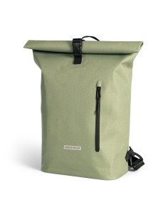 Urban Proof rugtas Knox backpack recycled mint 20L