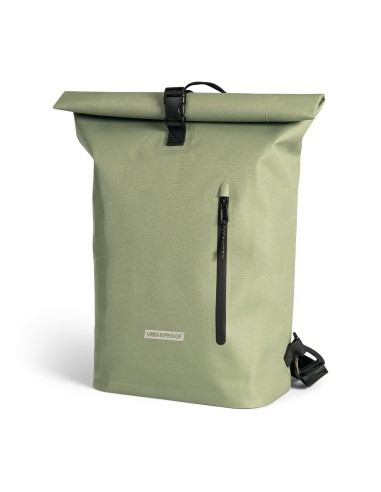 Urban Proof rugtas Knox backpack recycled mint 20L