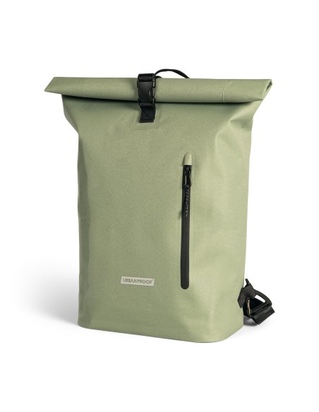 Urban Proof rugtas Knox backpack recycled mint 20L