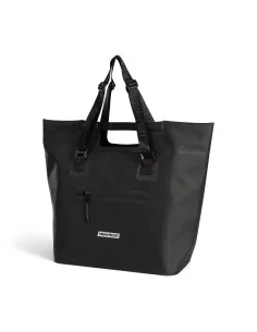 Urban Proof shoppertas Knox recycled zwart 25L