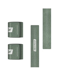 Urban Proof reflectieband Knox Slapwrap mint (2)